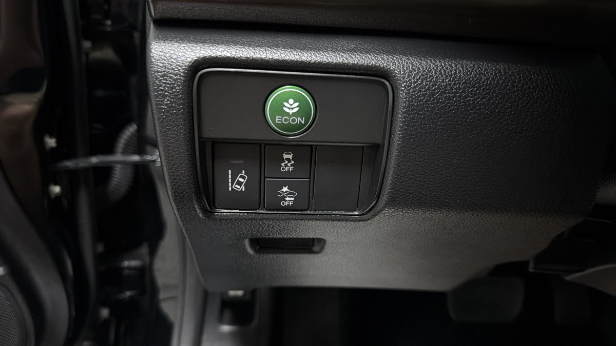 Honda Accord photo 19
