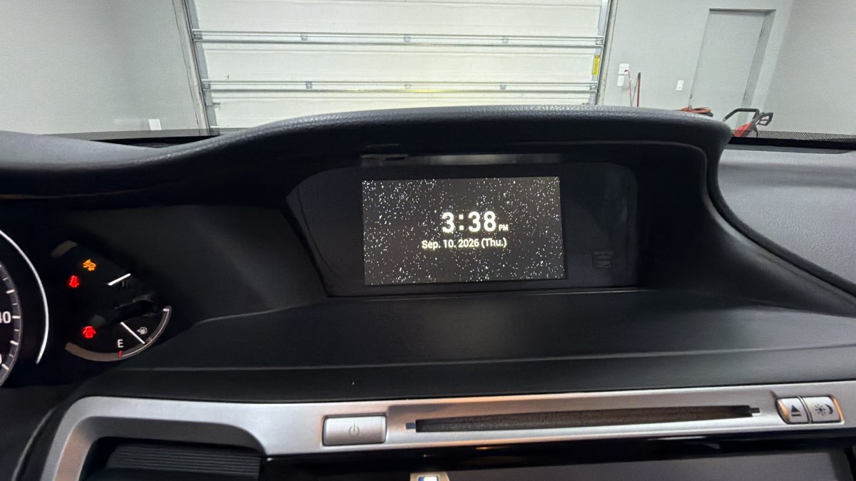 Honda Accord photo 24