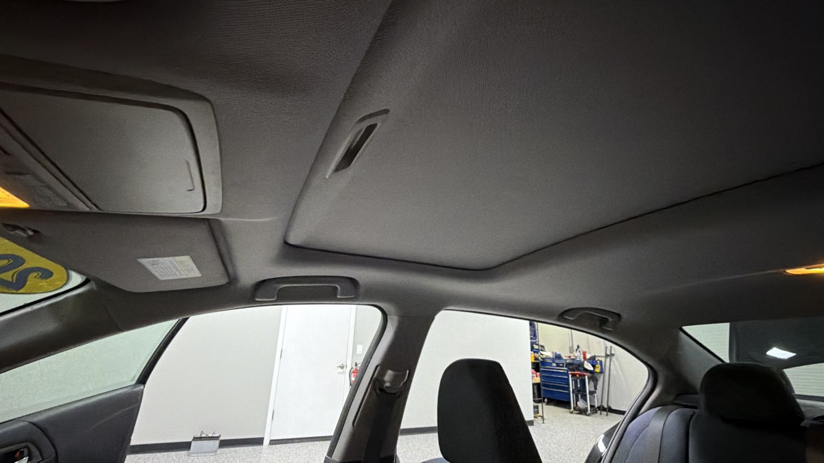 Honda Accord photo 28