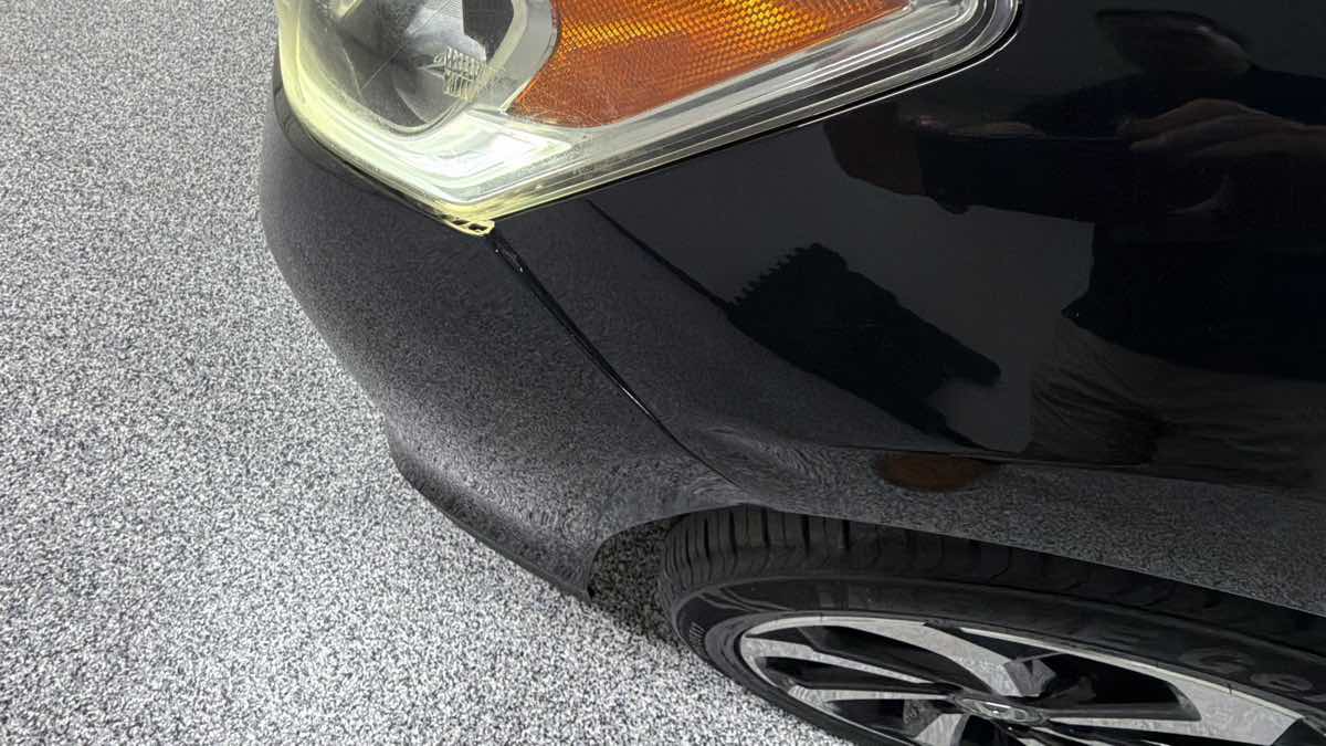 Honda Accord photo 37