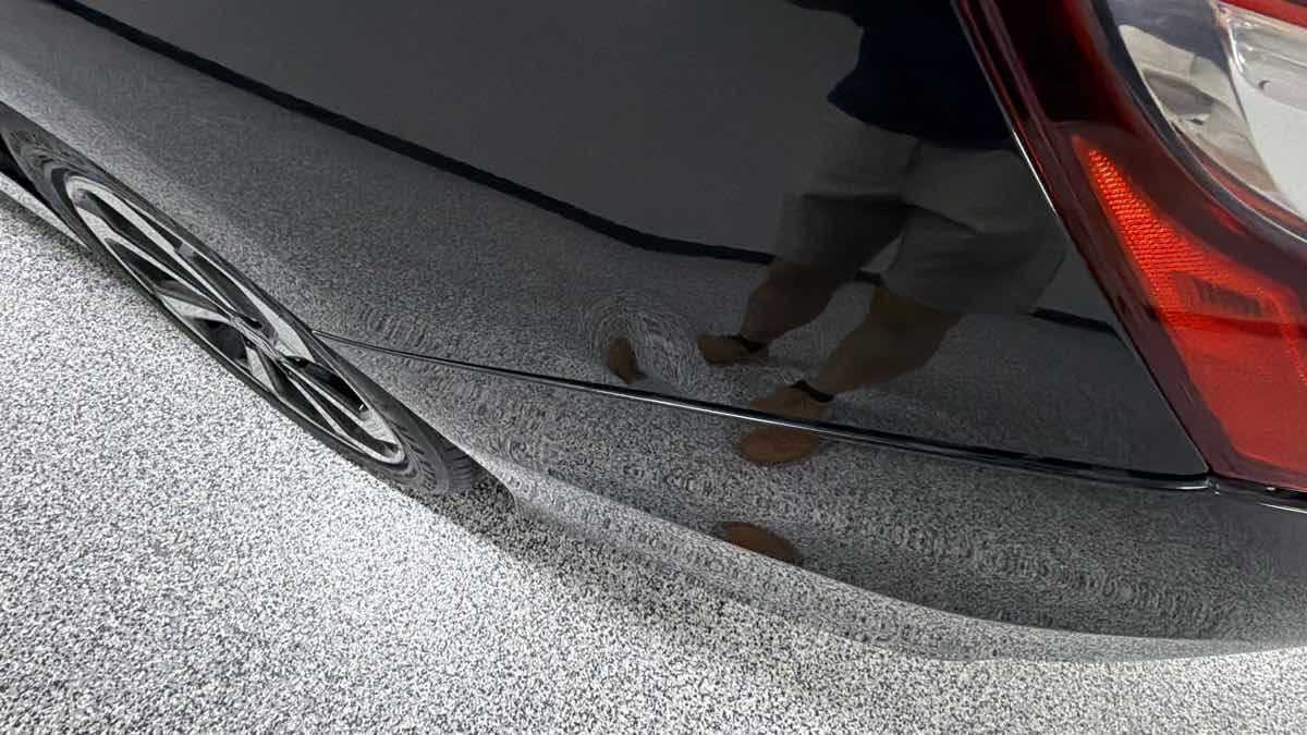 Honda Accord photo 40