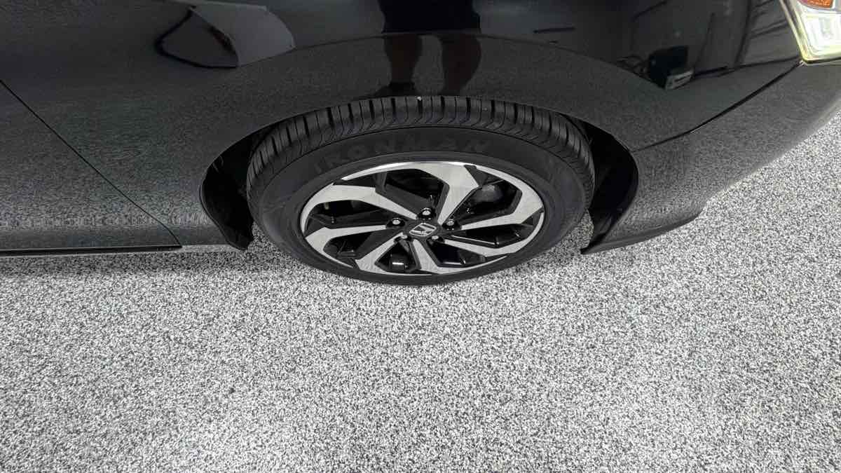 Honda Accord photo 41
