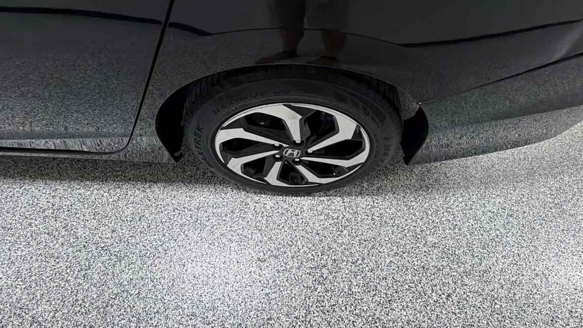 Honda Accord photo 43