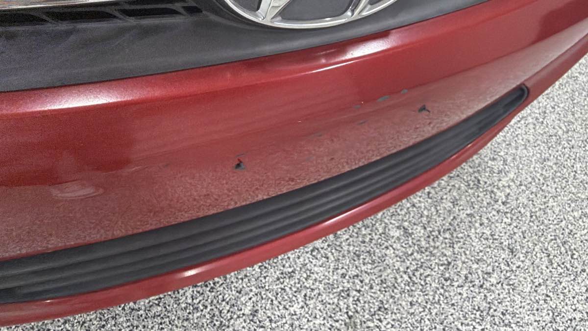 Hyundai Accent photo 27