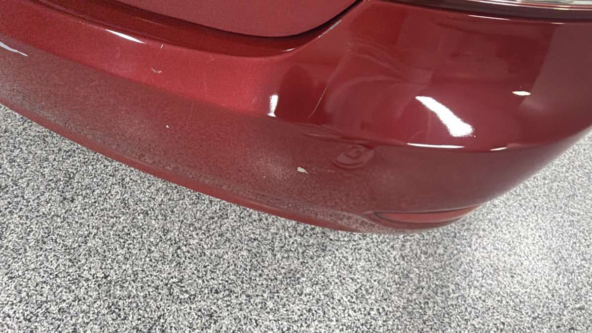 Hyundai Accent photo 29