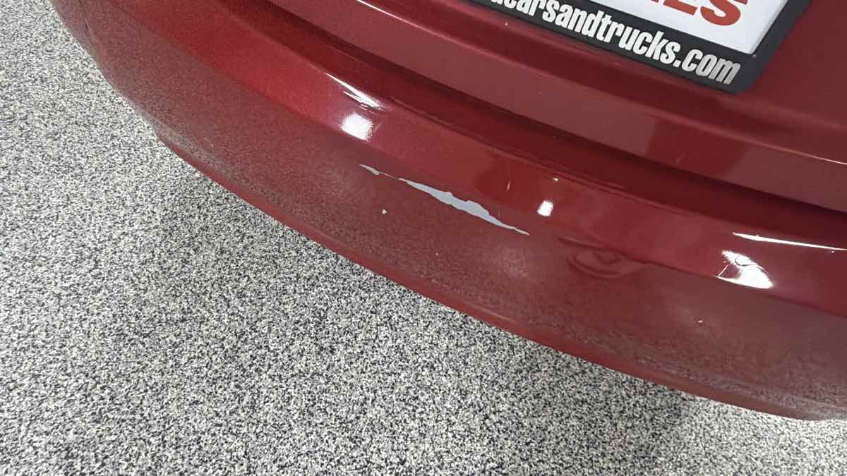 Hyundai Accent photo 30