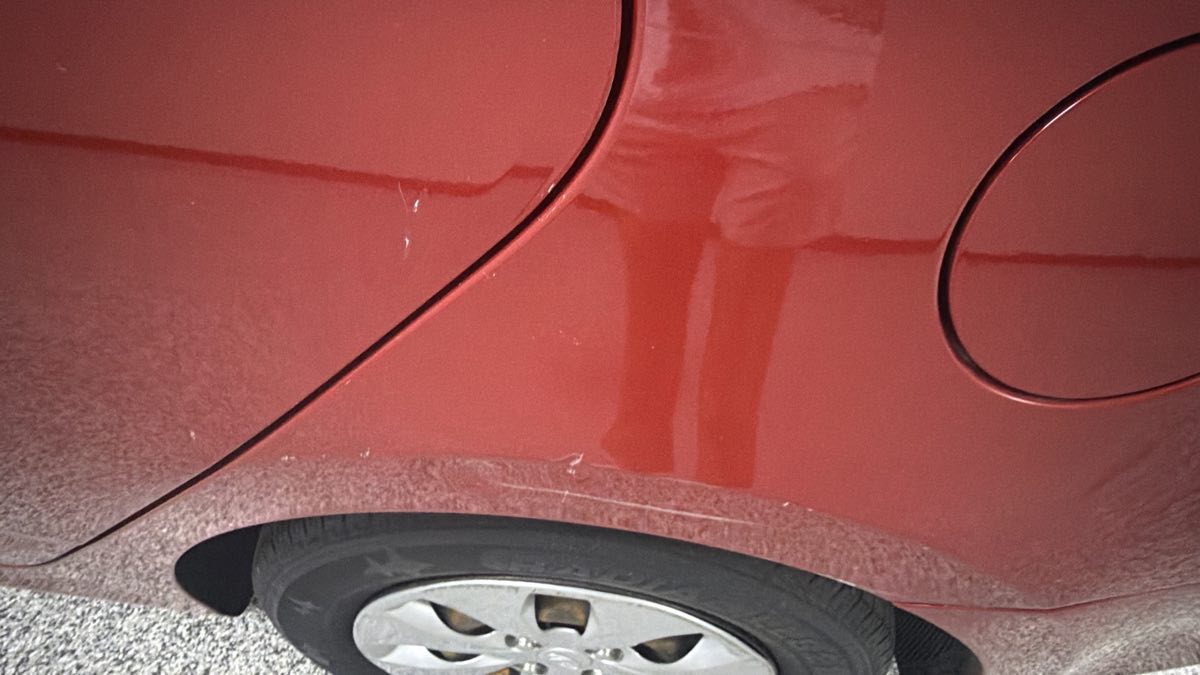 Hyundai Accent photo 31