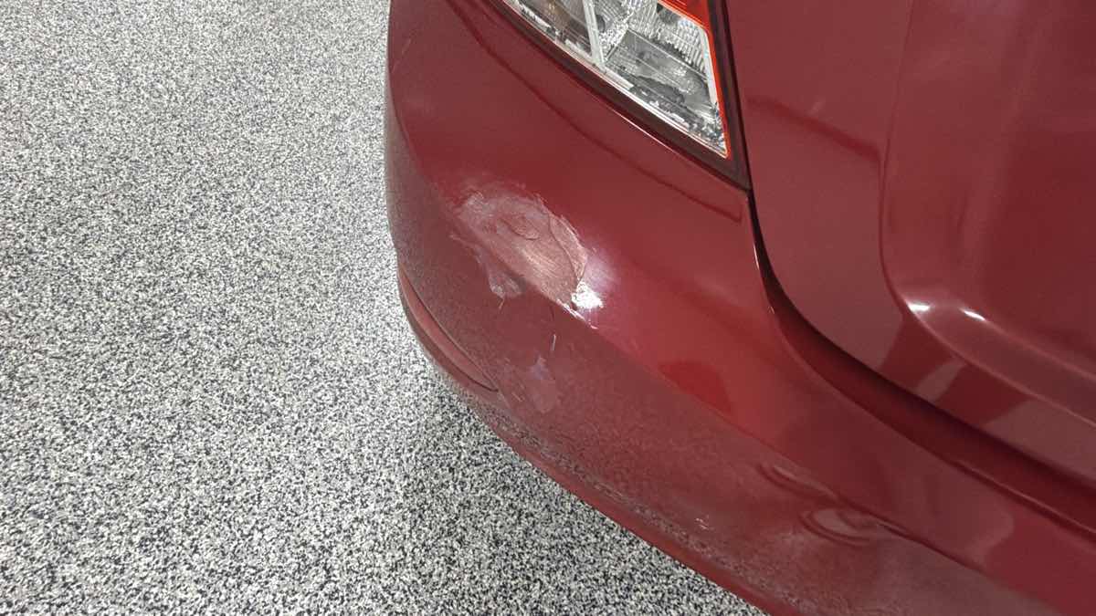 Hyundai Accent photo 32