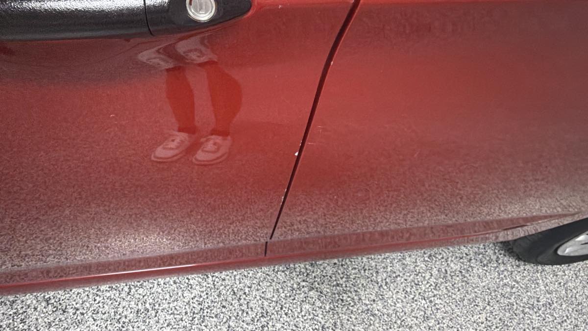 Hyundai Accent photo 35