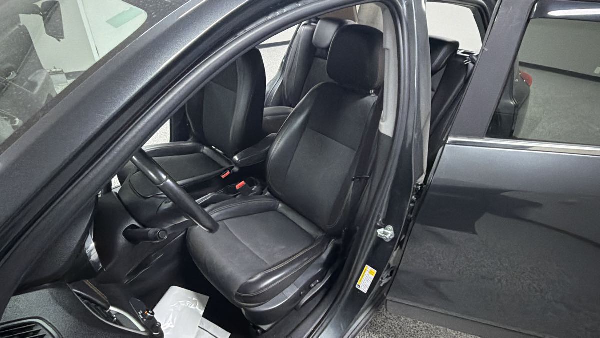 Photo 12 of this Chevrolet Trax