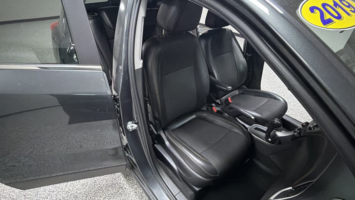 Photo 20 of this Chevrolet Trax