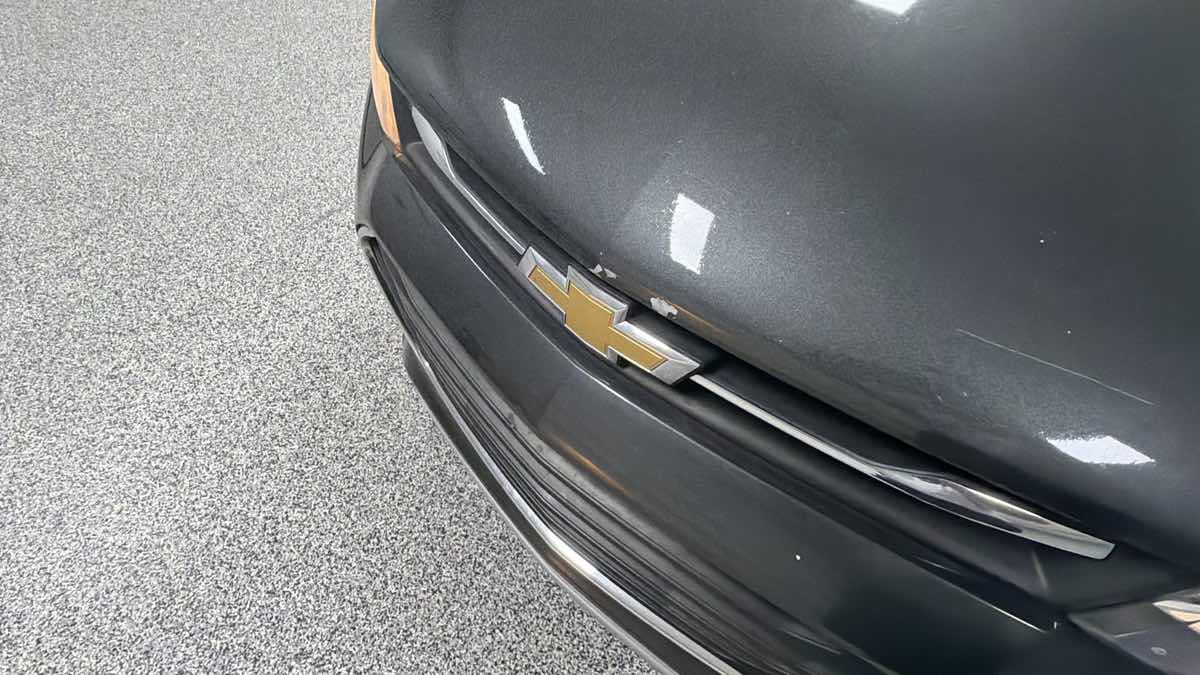 Photo 22 of this Chevrolet Trax