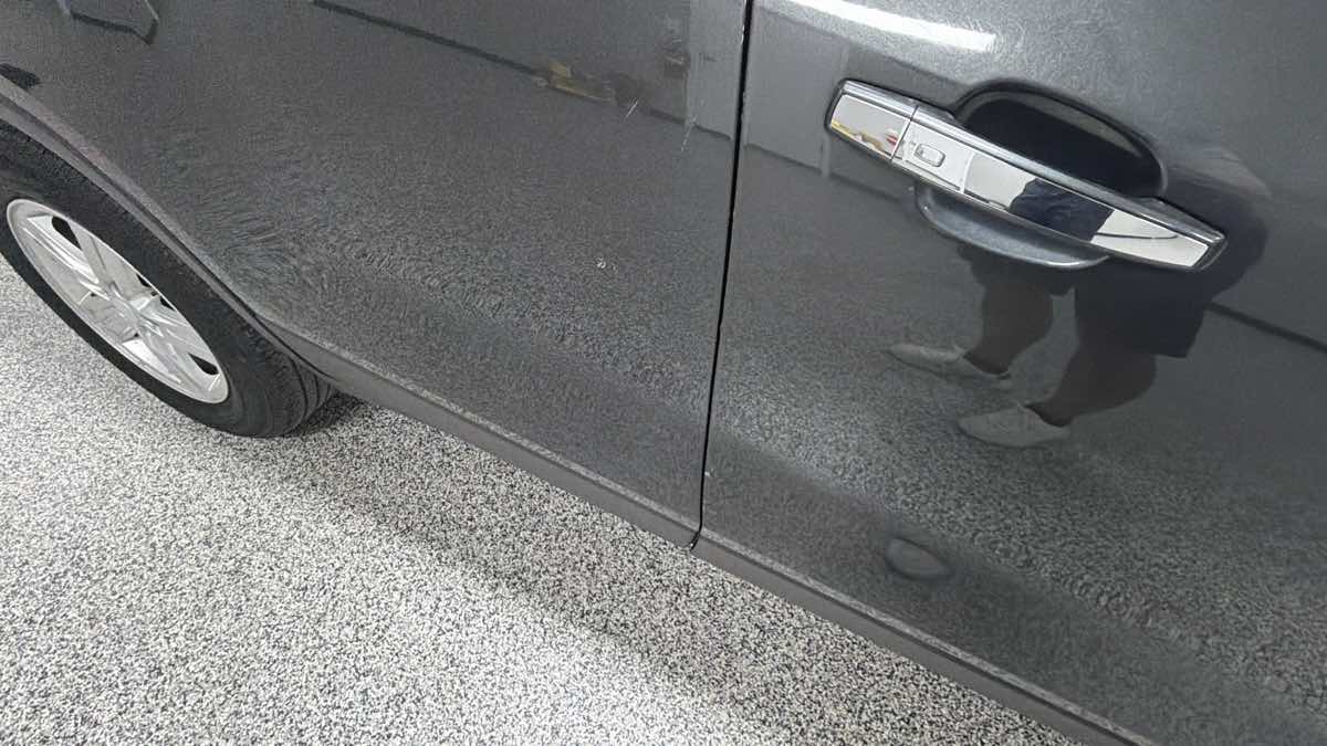 Photo 25 of this Chevrolet Trax