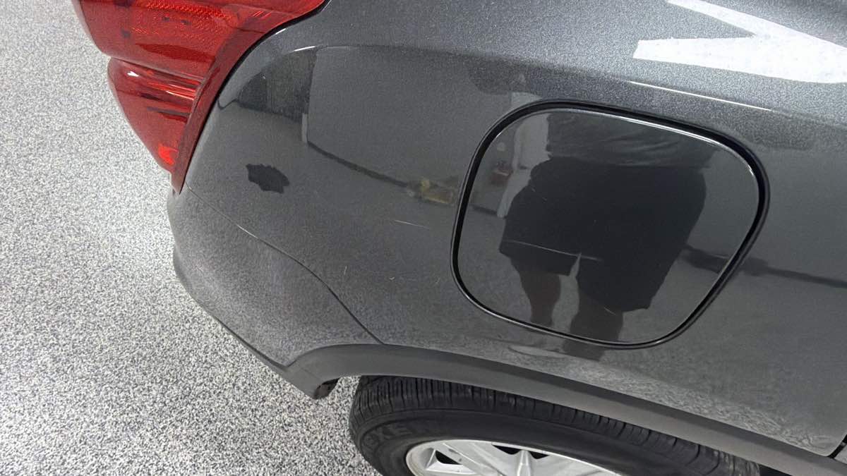 Photo 26 of this Chevrolet Trax