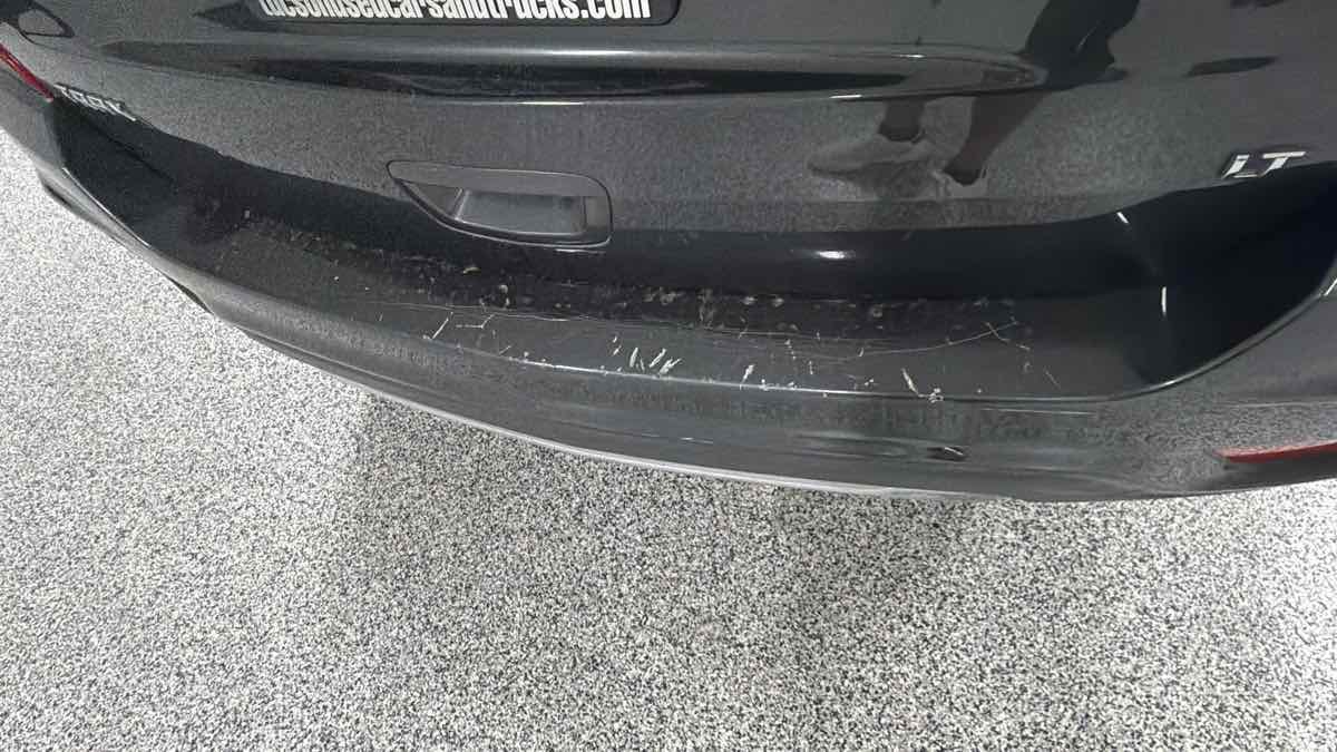 Photo 27 of this Chevrolet Trax