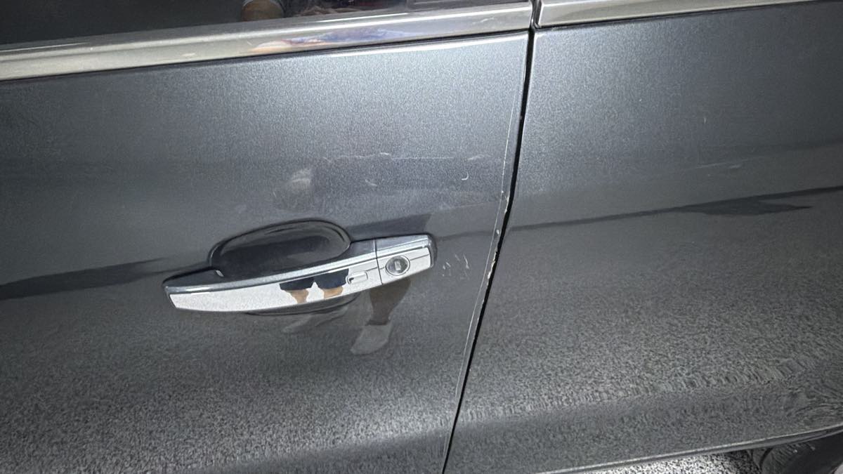 Photo 30 of this Chevrolet Trax
