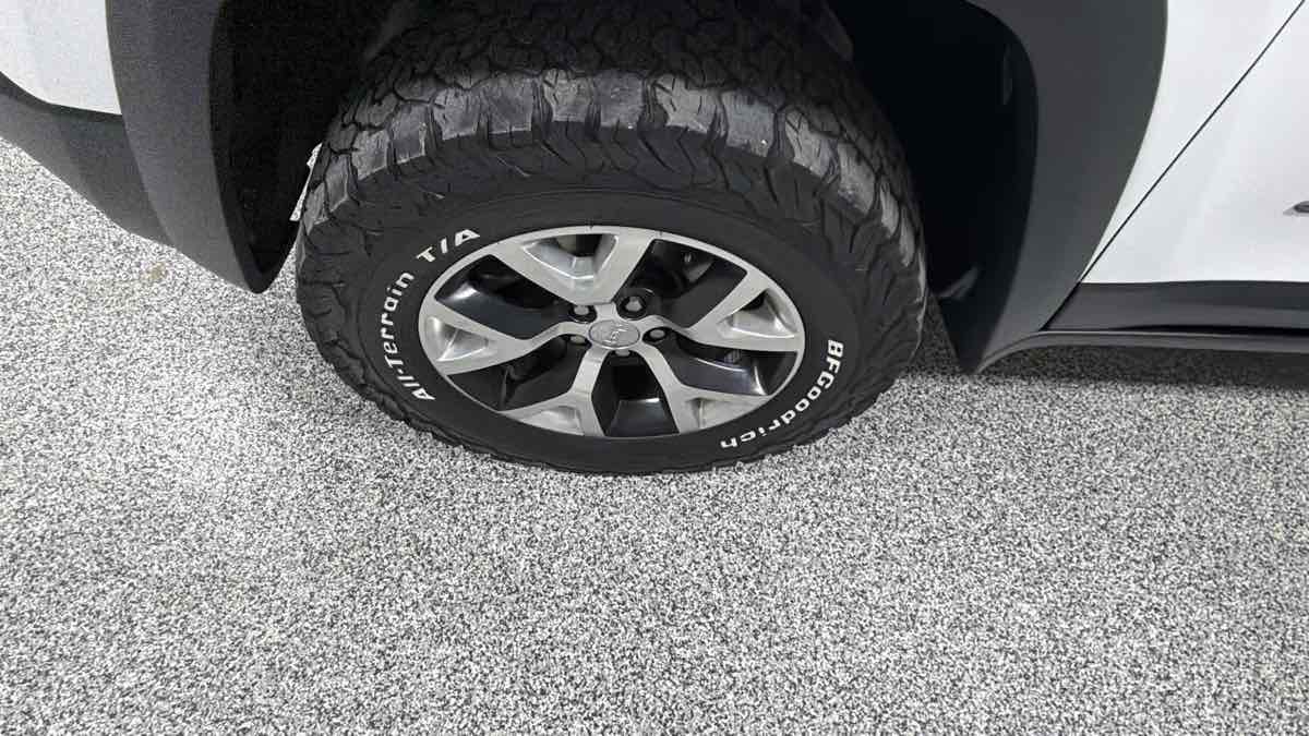 Jeep Cherokee photo 35