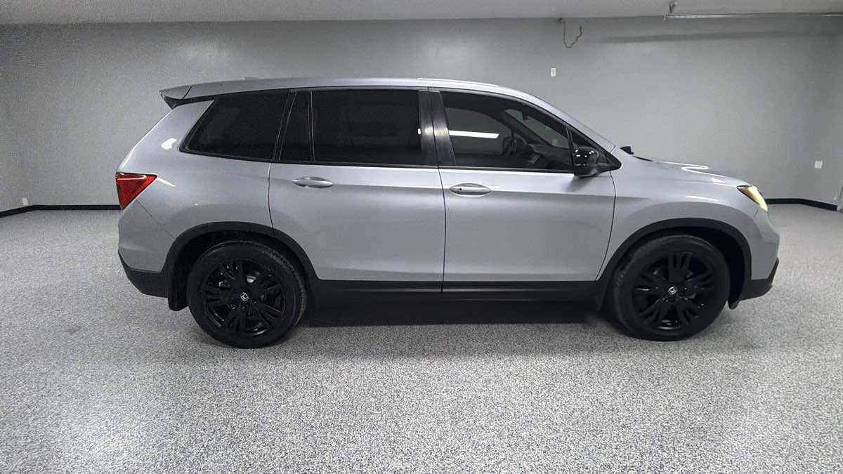 Honda Passport photo 3