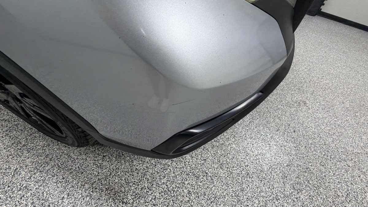 Honda Passport photo 31