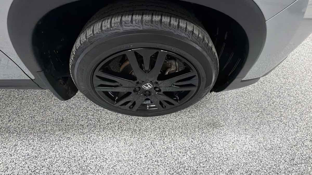 Honda Passport photo 34