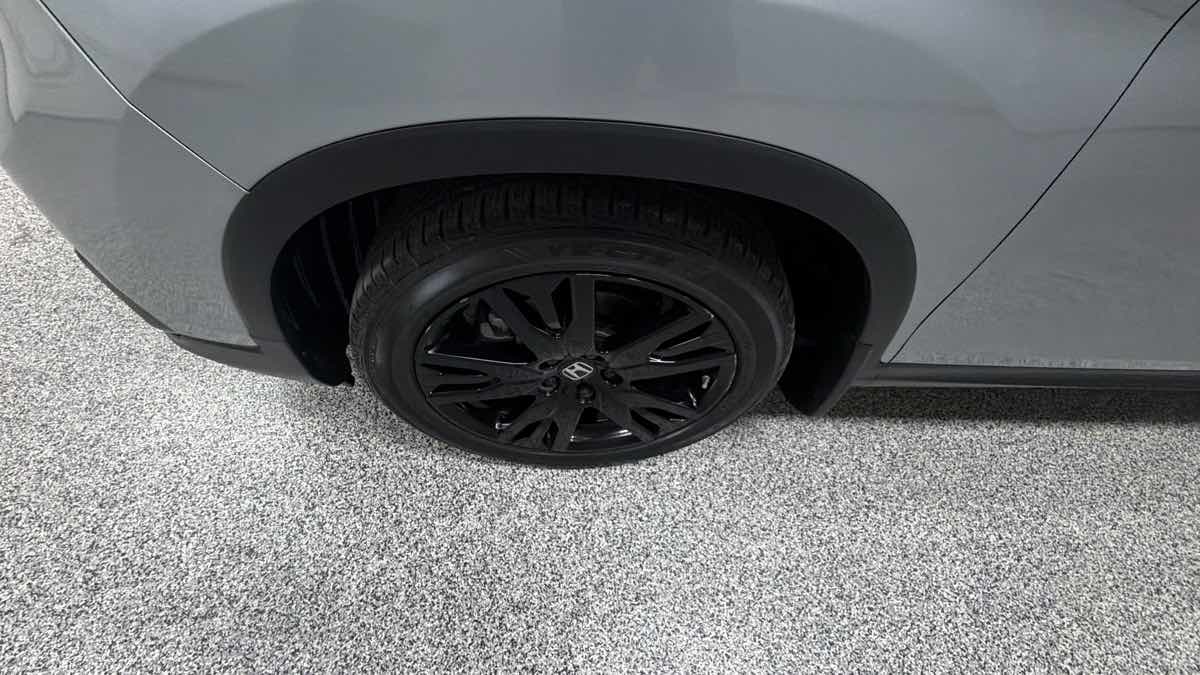 Honda Passport photo 37