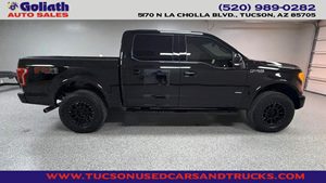 View 2016 Ford F-150 