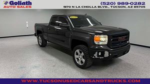 View 2015 GMC Sierra 1500 