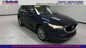 View 2020 Mazda CX-5 
