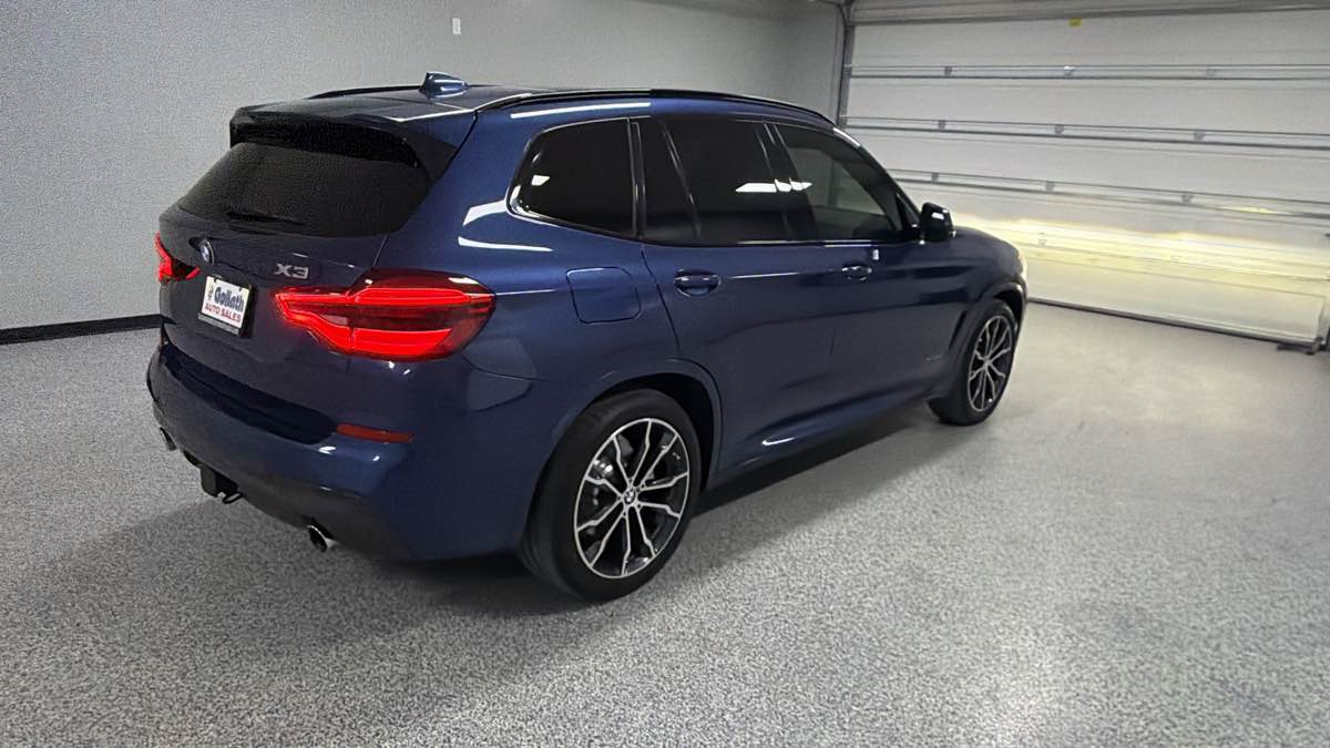 Photo 3 of this BMW X3