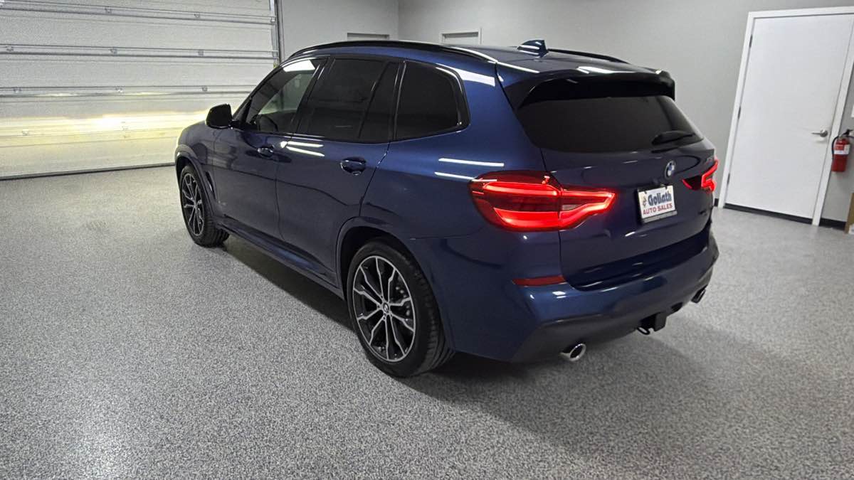 Photo 5 of this BMW X3