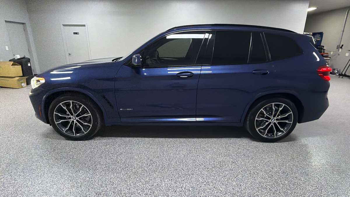 Photo 6 of this BMW X3