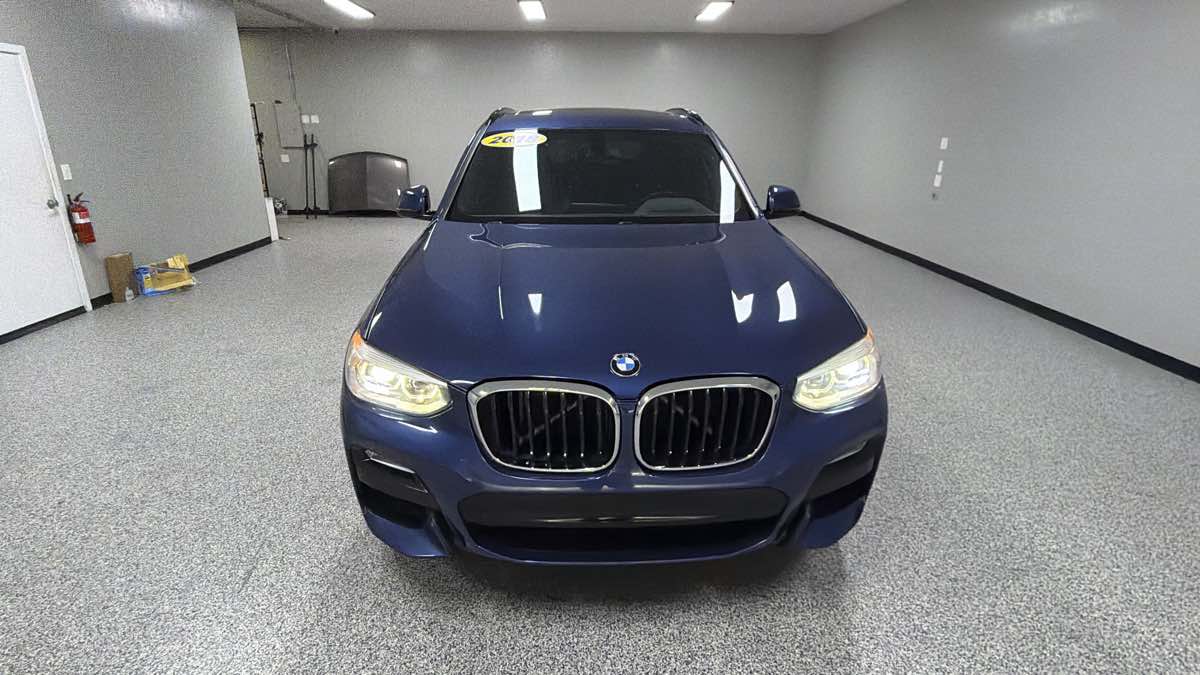 Photo 8 of this BMW X3