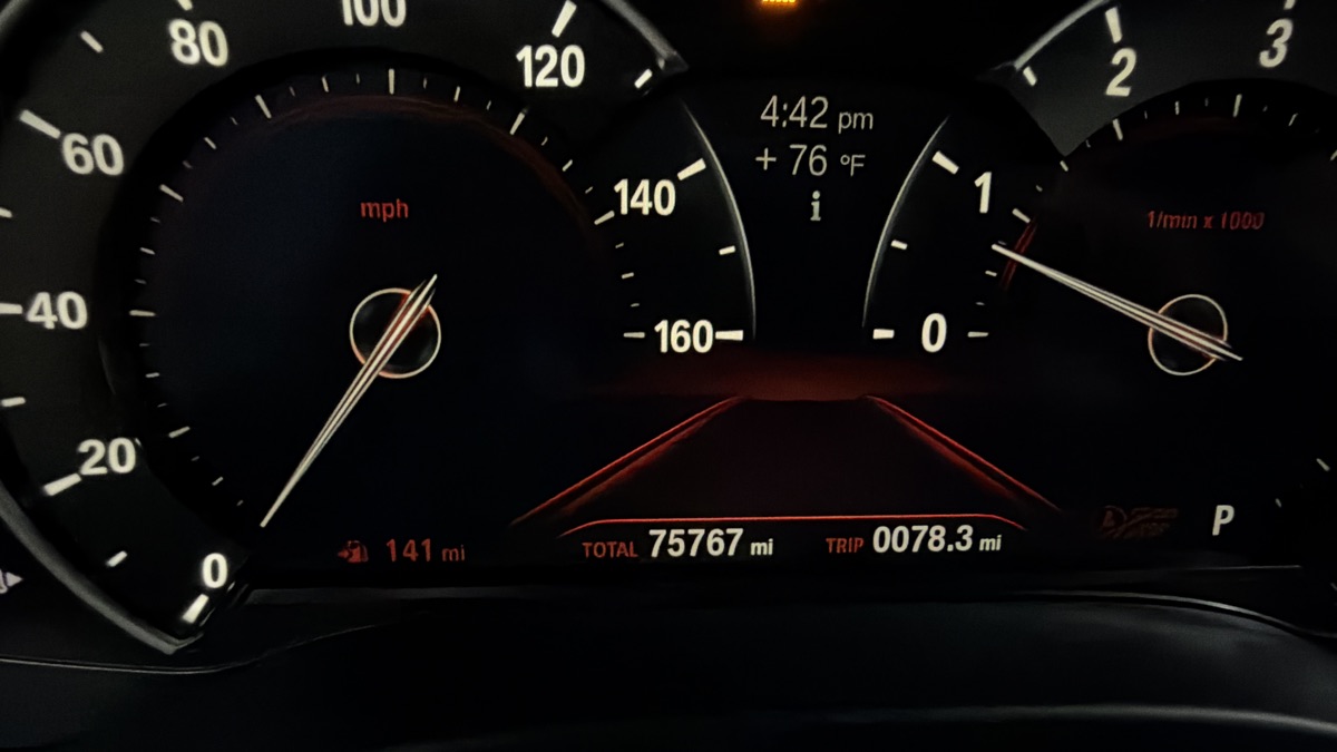 Photo 10 of this BMW X3