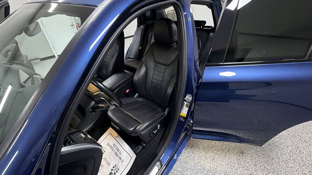 Photo 12 of this BMW X3