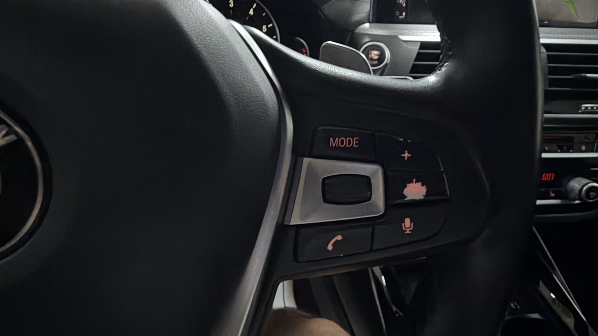 Photo 13 of this BMW X3