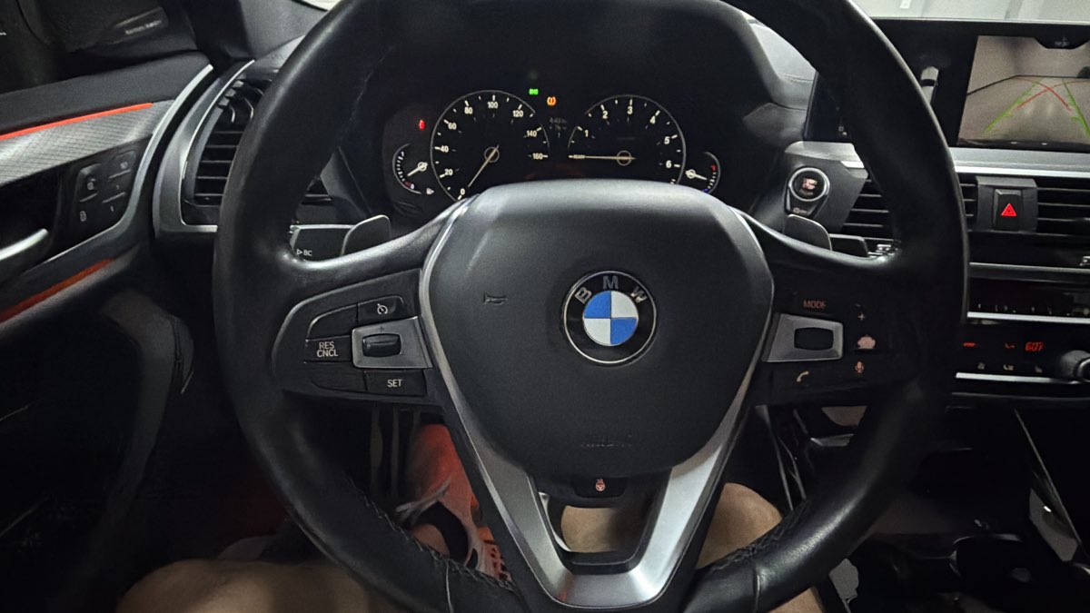 Photo 14 of this BMW X3