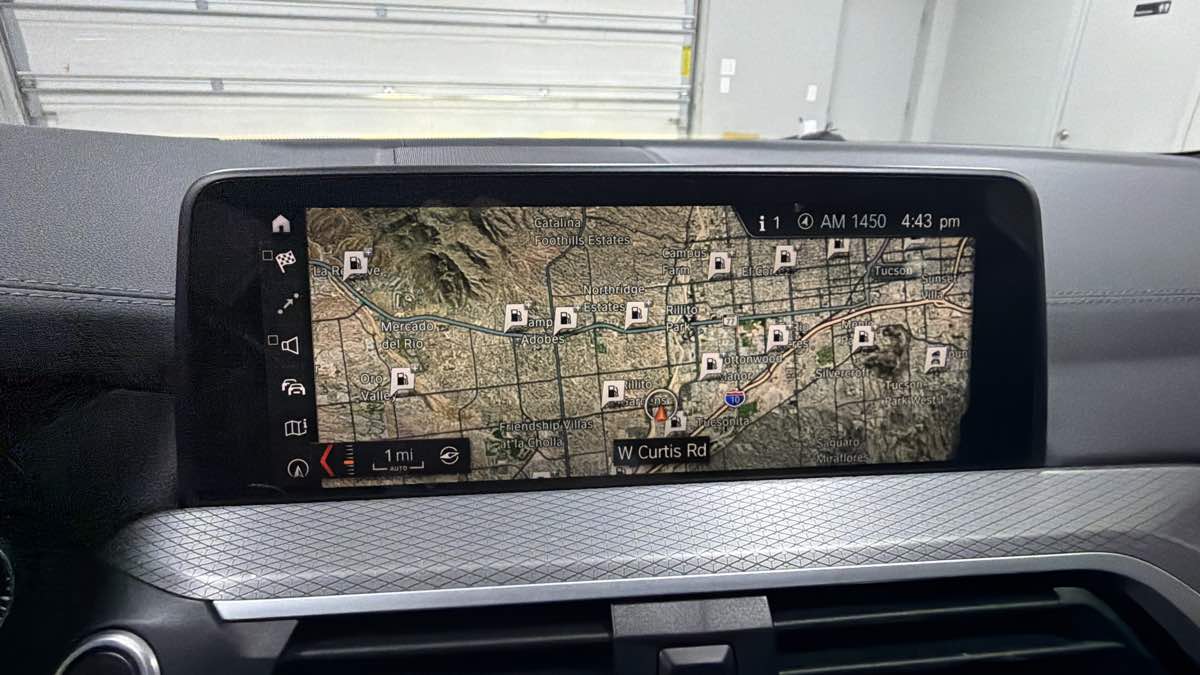 Photo 18 of this BMW X3