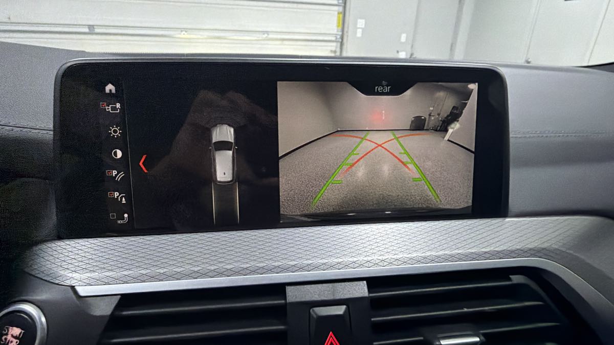 Photo 19 of this BMW X3