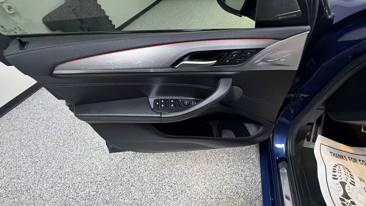 Photo 26 of this BMW X3