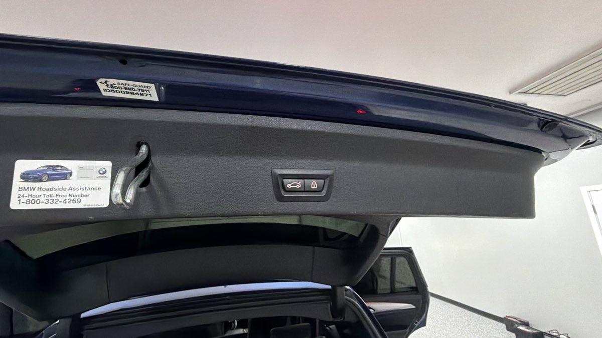 Photo 28 of this BMW X3