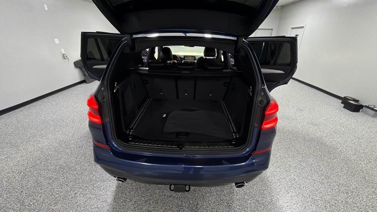 Photo 29 of this BMW X3