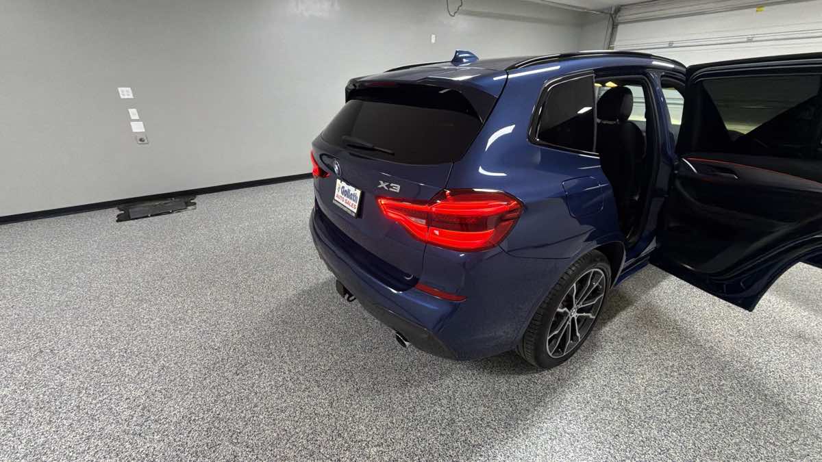 Photo 30 of this BMW X3
