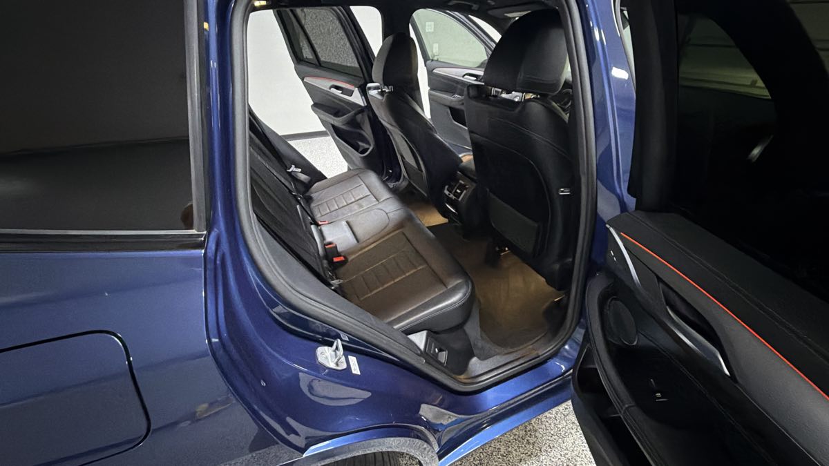 Photo 31 of this BMW X3