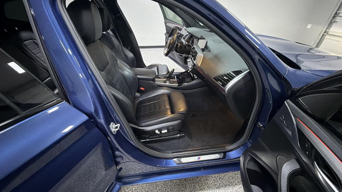 Photo 32 of this BMW X3