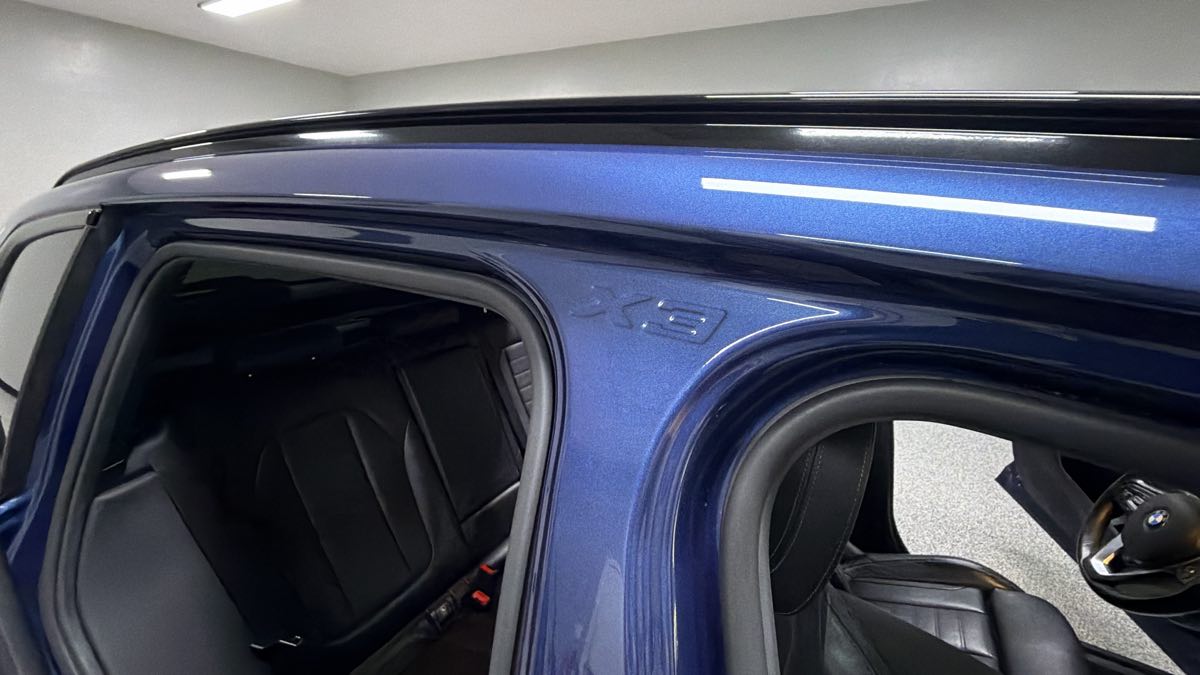Photo 33 of this BMW X3