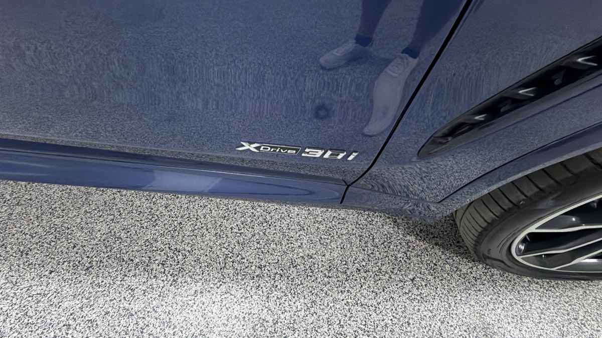Photo 37 of this BMW X3
