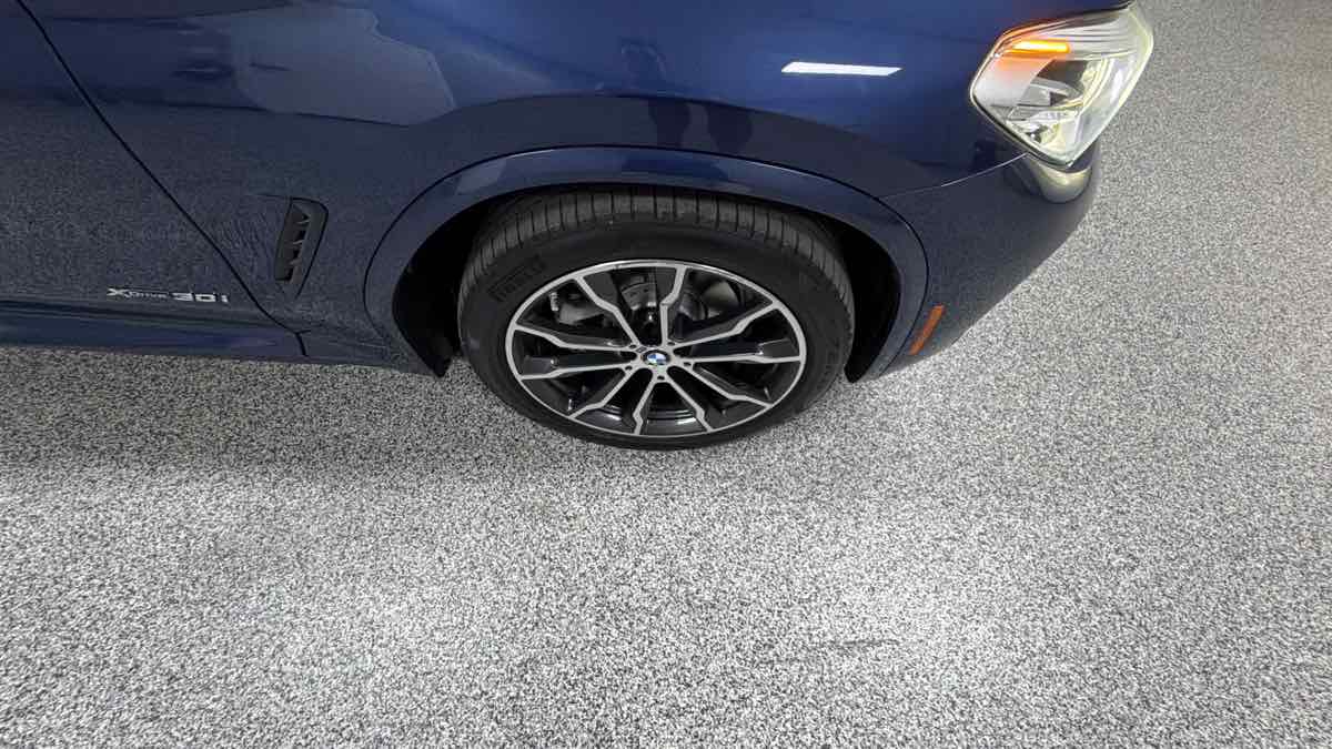 Photo 39 of this BMW X3