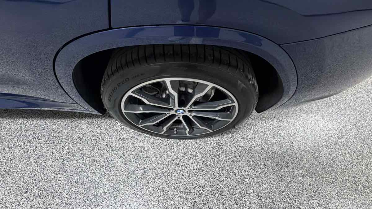 Photo 40 of this BMW X3
