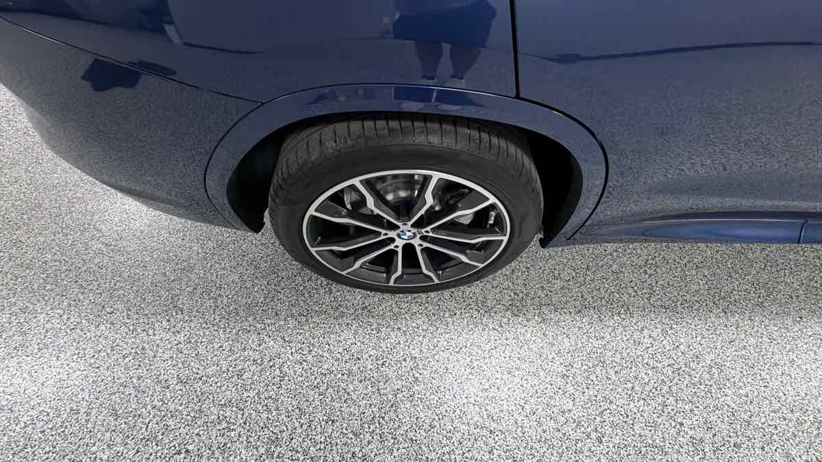 Photo 41 of this BMW X3