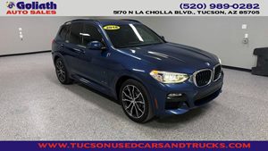 View 2018 BMW X3 